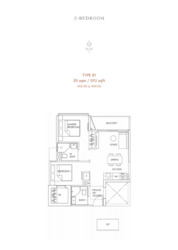 Mooi Residences (D10), Apartment #259619131
